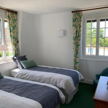 Holiday home Avec Jardin A Cabourg, Proche Et Centre - Fr-1-487-324 Cabourg