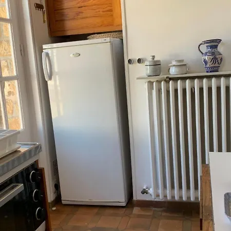 Avec Jardin A Cabourg, Proche Et Centre - Fr-1-487-324 Nyaraló Cabourg